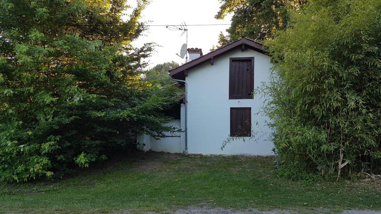 Gites & Spa De Charme " Ploum" Pouydesseaux Eksteriør bilde