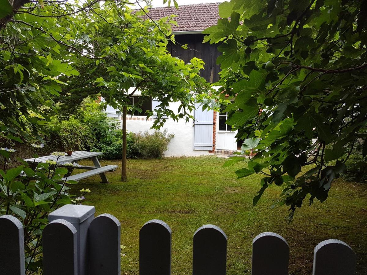Gites & Spa De Charme " Ploum" Pouydesseaux Eksteriør bilde