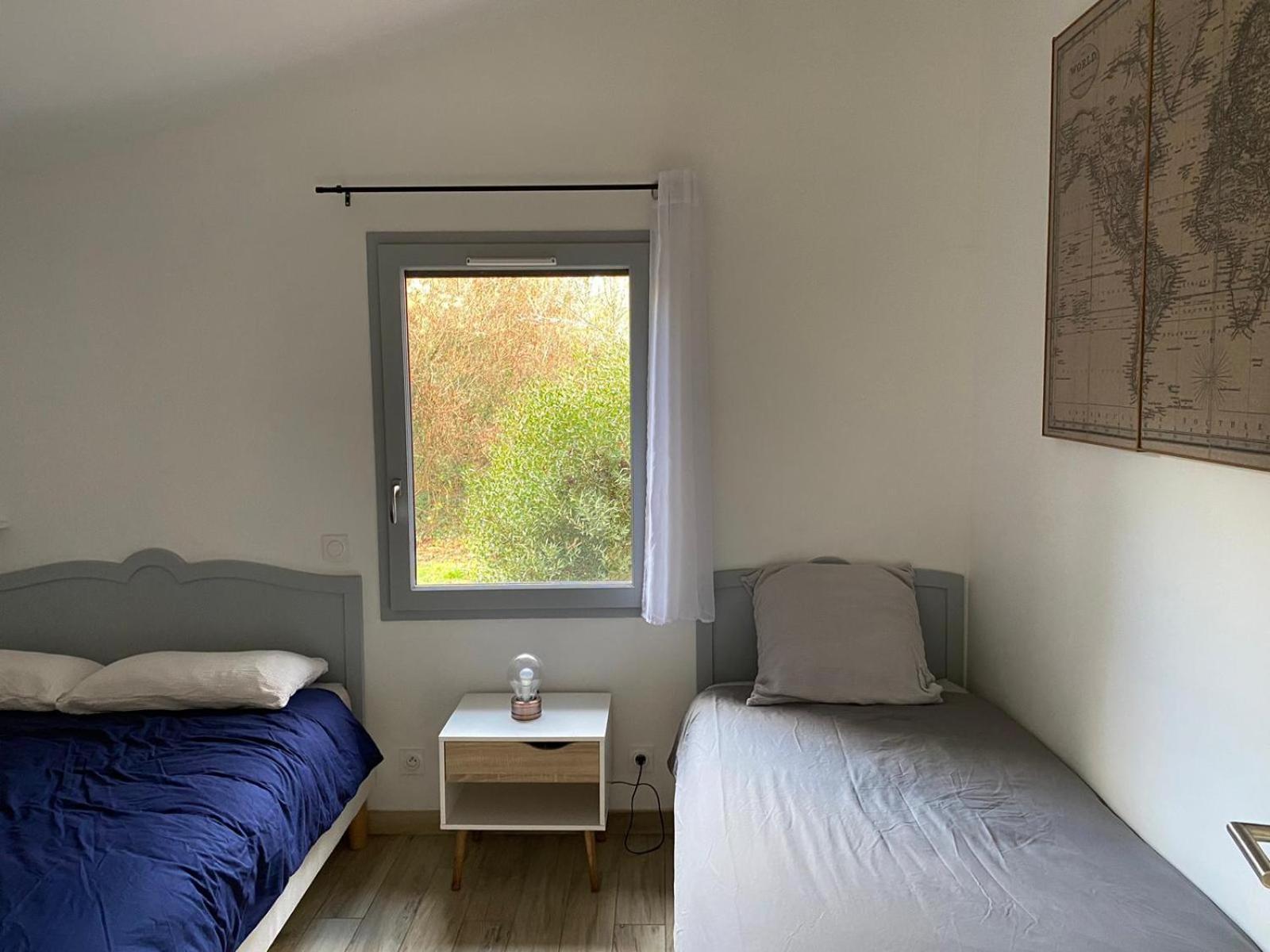 Gites & Spa De Charme " Ploum" Pouydesseaux Eksteriør bilde