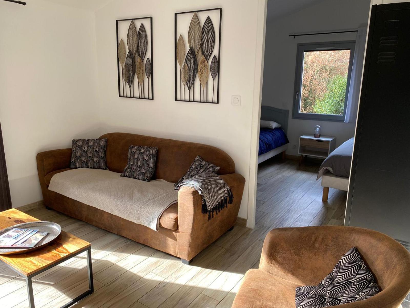 Gites & Spa De Charme " Ploum" Pouydesseaux Eksteriør bilde